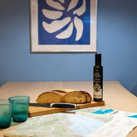 Nido Blu Cosy Home Lake View