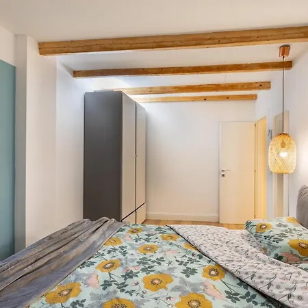 Nido Blu Cosy Home Lake View * Belgirate