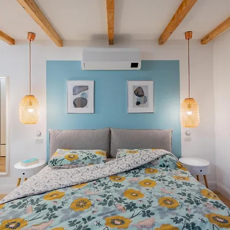 Holiday home Nido Blu Cosy Home Lake View Belgirate