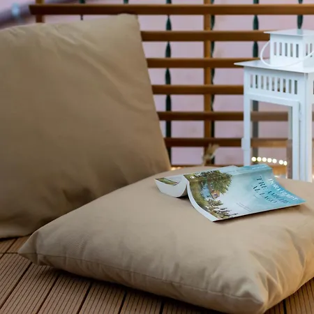 Holiday home Nido Blu Cosy Home Lake View Belgirate