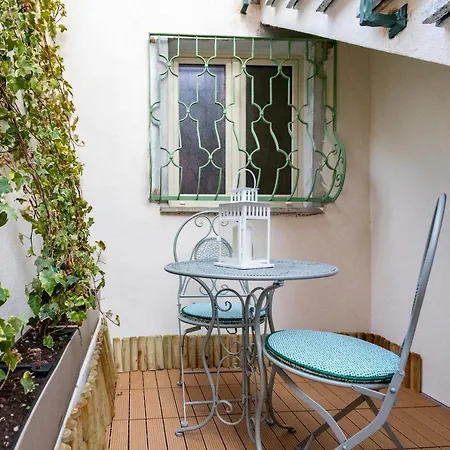 Nido Blu Cosy Home Lake View *