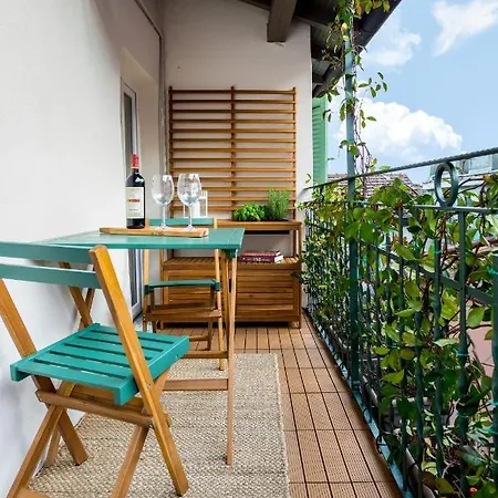 Holiday home Nido Blu Cosy Home Lake View