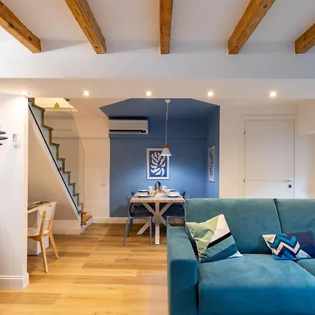 Nido Blu Cosy Home Lake View * Belgirate